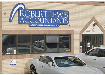 Robert Lewis Accountants