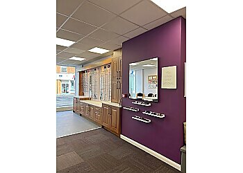 Robert Marshall Eyecare