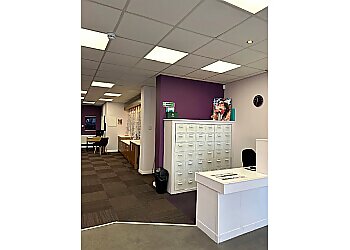 Robert Marshall Eyecare