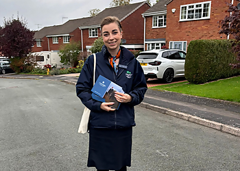 Robert Nicholls Funeral Directors