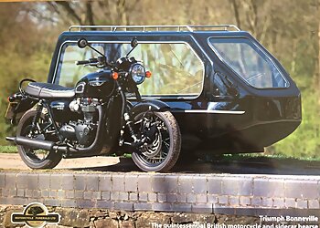 Robert Quinn Funeral Directors