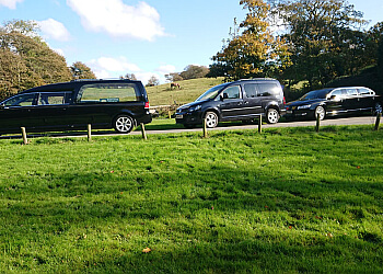 Robert Quinn Funeral Directors