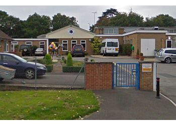 Robert Sandilands Primary School and Nursery