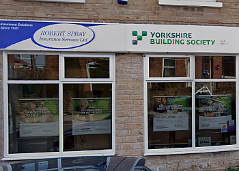 Nottingham insurance services Robert Spray Insurance Services Ltd image 1