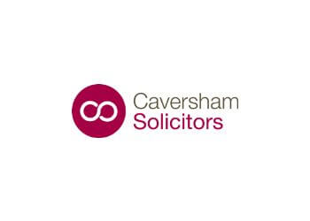 Robert Syms - CAVERSHAM SOLICITORS LTD
