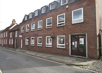 Robert Thornton Smith - WILKINS SOLICITORS LLP