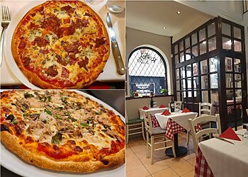 Roberto's Pizza House