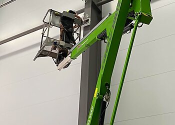 Roberts & Co Electrical Ltd