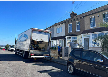 Roberts & Denny's Removals & Storage