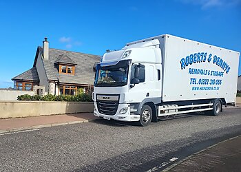 Roberts & Denny's Removals & Storage