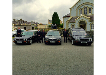 Roberts & Owen Funeral Directors