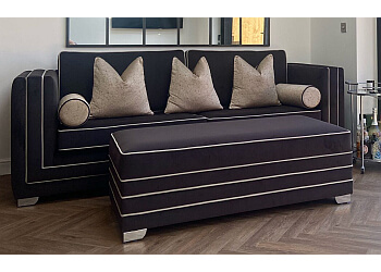 Roberts & Sumner Upholstery Ltd