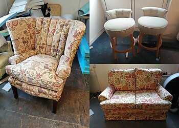 Roberts Upholstery