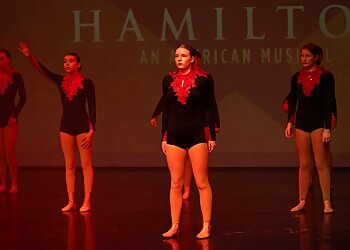 Robertson Dance Academy