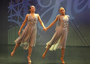 Robertson Dance Academy