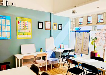 Robertsons Education Centre