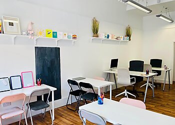 Robertsons Education Centre