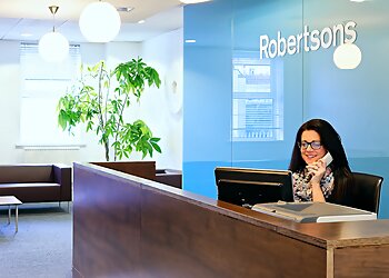 Robertsons Solicitors Ltd