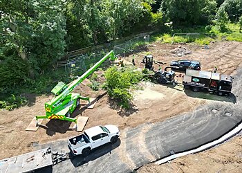 Robertsons Tree Care Ltd