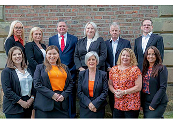 Robin Charrot - Evolve Family Law Ltd.