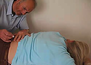 Robin Costello BSc. DipAc. MBAcC. CertAc(China)