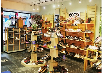 3 Best Shoe Shops in Worcester, UK - Expert Recommendations