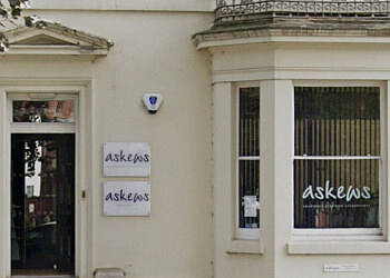 Robin Heer - ASKEWS LEGAL LLP