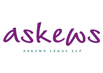 Robin Heer - ASKEWS LEGAL LLP