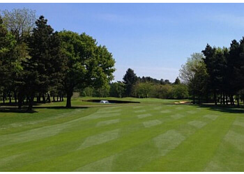 Robin Hood Golf Club