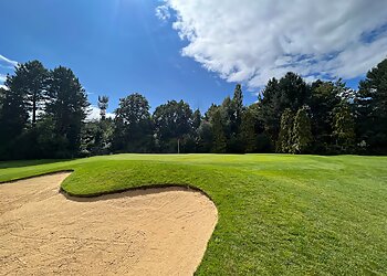 Robin Hood Golf Club