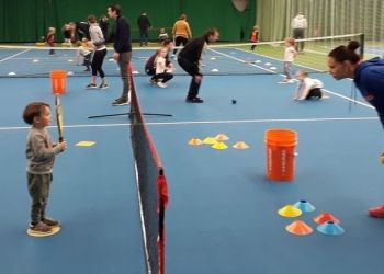 Robin Park Leisure Centre