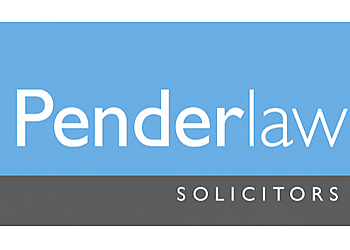 Robin Pender - PENDERLAW SOLICITORS