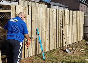 Robin's Handyman Services