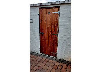 Robin's Handyman Services