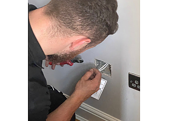 Robinson Electrical  Robinson Electrical