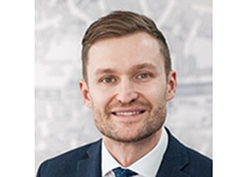 Robinson Michael & Jackson