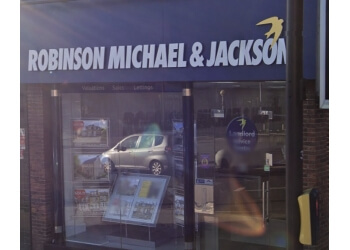 Robinson Michael & Jackson 