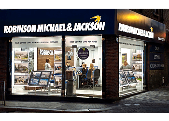 Robinson Michael & Jackson