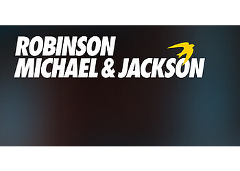 Robinson Michael & Jackson