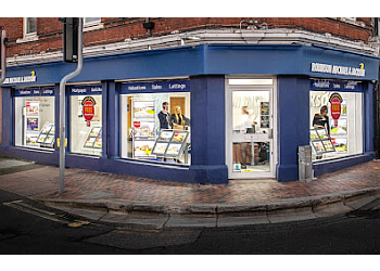 Sittingbourne estate agents Robinson Michael & Jackson image 1