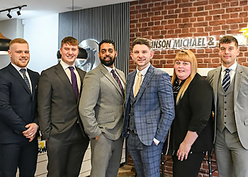 Robinson Michael & Jackson Maidstone Estate Agents