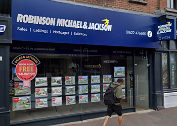 Robinson Michael & Jackson Maidstone Estate Agents Robinson Michael & Jackson Maidstone Estate Agents