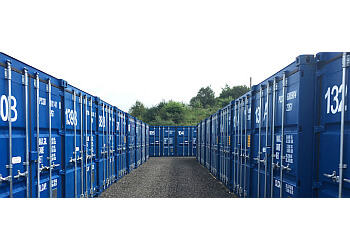 Robinson Self Storage