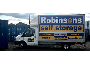 Robinson Self Storage
