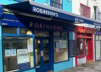 Robinsons