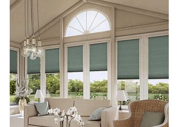 Robinsons Blinds & Shutters