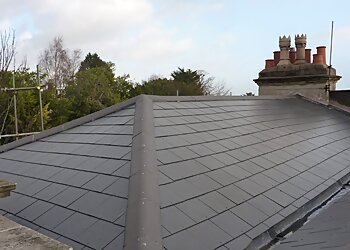 Robinson’s Building and Roofing