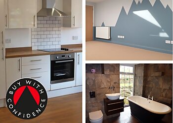 Robinson’s Building and Roofing