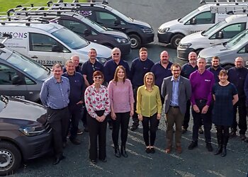 Robinsons Facilities Services