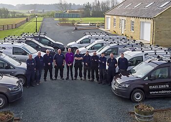 Robinsons Facilities Services